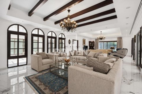Villa in affitto a The Villa, Dubai, EAU 7 camere da letto, 1466.57 mq. № 746796 - foto 5