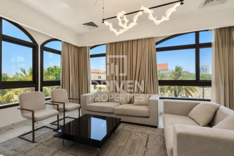 Villa in affitto a The Villa, Dubai, EAU 7 camere da letto, 1466.57 mq. № 746796 - foto 6