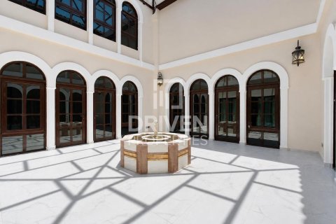 Villa in affitto a The Villa, Dubai, EAU 7 camere da letto, 1466.57 mq. № 746796 - foto 28