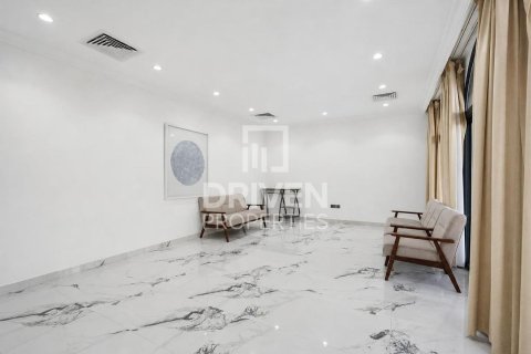 Villa in affitto a The Villa, Dubai, EAU 7 camere da letto, 1466.57 mq. № 746796 - foto 8