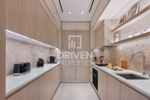 Leilighet til leie i Al Satwa, Dubai, Emiratene 2 soverom, 126.63 kvm Nr. 746799 - Foto 20