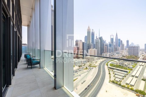 Leilighet til leie i Al Satwa, Dubai, Emiratene 2 soverom, 126.63 kvm Nr. 746799 - Foto 22