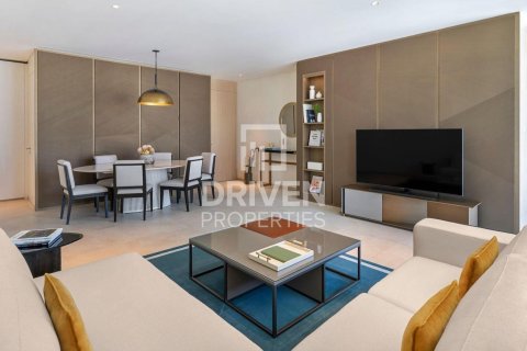 Leilighet til leie i Al Satwa, Dubai, Emiratene 2 soverom, 126.63 kvm Nr. 746799 - Foto 1