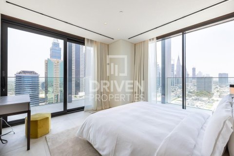 Leilighet til leie i Al Satwa, Dubai, Emiratene 2 soverom, 126.63 kvm Nr. 746799 - Foto 14