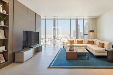 Leilighet til leie i Al Satwa, Dubai, Emiratene 2 soverom, 126.63 kvm Nr. 746799 - Foto 4