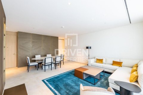 Leilighet til leie i Al Satwa, Dubai, Emiratene 2 soverom, 126.63 kvm Nr. 746799 - Foto 2