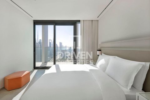 Leilighet til leie i Al Satwa, Dubai, Emiratene 2 soverom, 126.63 kvm Nr. 746799 - Foto 6