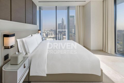 Leilighet til leie i Al Satwa, Dubai, Emiratene 2 soverom, 126.63 kvm Nr. 746799 - Foto 5