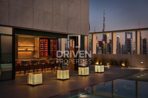 Leilighet til leie i Al Satwa, Dubai, Emiratene 2 soverom, 126.63 kvm Nr. 746799 - Foto 29