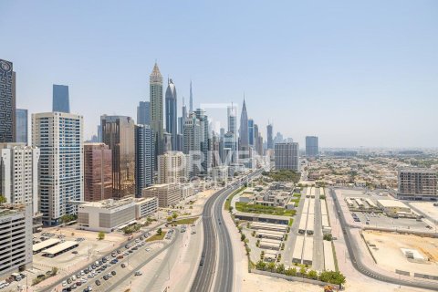 Leilighet til leie i Al Satwa, Dubai, Emiratene 2 soverom, 126.63 kvm Nr. 746799 - Foto 24
