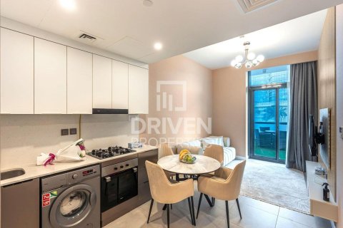 Byt v Culture Village, Dubai, SAE 2 ložnice, 100.24 m² Č.: 746795 - fotografie 11