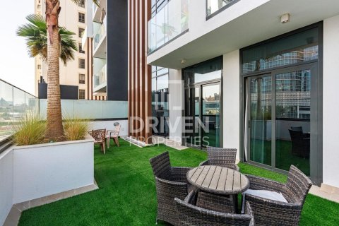 Byt v Culture Village, Dubai, SAE 2 ložnice, 100.24 m² Č.: 746795 - fotografie 16