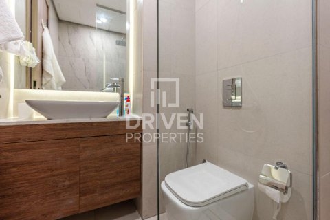 Byt v Culture Village, Dubai, SAE 2 ložnice, 100.24 m² Č.: 746795 - fotografie 12
