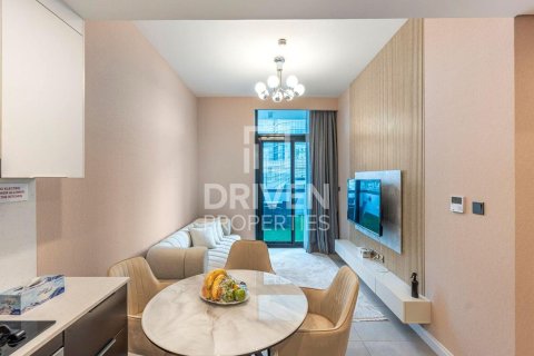 Byt v Culture Village, Dubai, SAE 2 ložnice, 100.24 m² Č.: 746795 - fotografie 2
