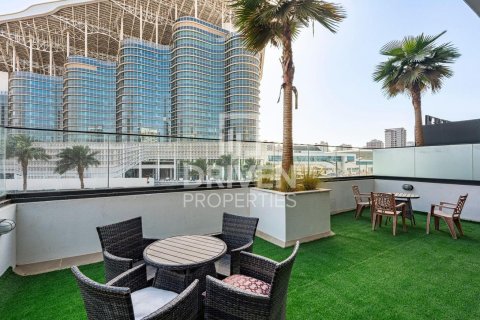 Byt v Culture Village, Dubai, SAE 2 ložnice, 100.24 m² Č.: 746795 - fotografie 15