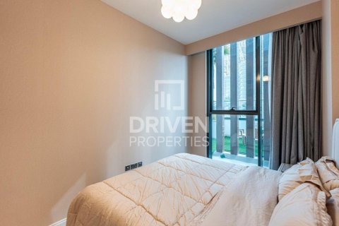 Byt v Culture Village, Dubai, SAE 2 ložnice, 100.24 m² Č.: 746795 - fotografie 9