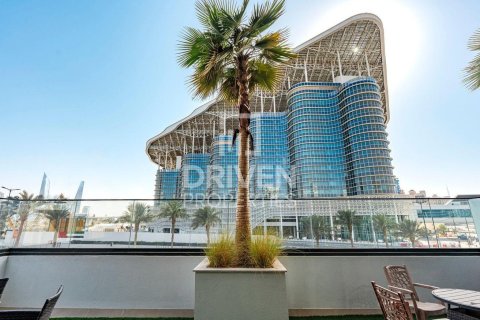 Byt v Culture Village, Dubai, SAE 2 ložnice, 100.24 m² Č.: 746795 - fotografie 14