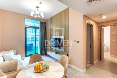 Byt v Culture Village, Dubai, SAE 2 ložnice, 100.24 m² Č.: 746795 - fotografie 3