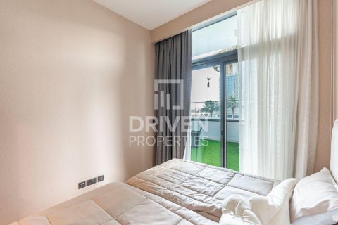 Byt v Culture Village, Dubai, SAE 2 ložnice, 100.24 m² Č.: 746795 - fotografie 7