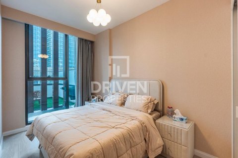 Byt v Culture Village, Dubai, SAE 2 ložnice, 100.24 m² Č.: 746795 - fotografie 8