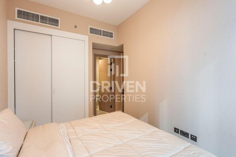 Byt v Culture Village, Dubai, SAE 2 ložnice, 100.24 m² Č.: 746795 - fotografie 10