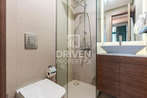 Byt v Culture Village, Dubai, SAE 2 ložnice, 100.24 m² Č.: 746795 - fotografie 13