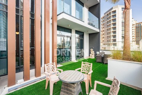Byt v Culture Village, Dubai, SAE 2 ložnice, 100.24 m² Č.: 746795 - fotografie 17