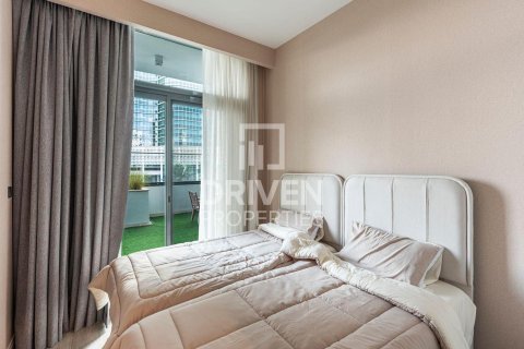 Byt v Culture Village, Dubai, SAE 2 ložnice, 100.24 m² Č.: 746795 - fotografie 4