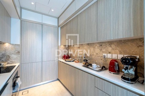 Wohnung zur Miete in Al Satwa, Dubai, VAE 1 Zimmer, 75.16 m2 Nr. 746800 - Foto 10