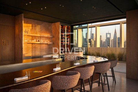 Wohnung zur Miete in Al Satwa, Dubai, VAE 1 Zimmer, 75.16 m2 Nr. 746800 - Foto 28