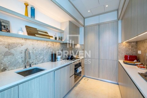 Wohnung zur Miete in Al Satwa, Dubai, VAE 1 Zimmer, 75.16 m2 Nr. 746800 - Foto 8