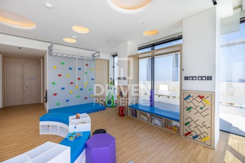 Wohnung zur Miete in Al Satwa, Dubai, VAE 1 Zimmer, 75.16 m2 Nr. 746800 - Foto 12