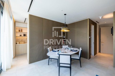 Wohnung zur Miete in Al Satwa, Dubai, VAE 1 Zimmer, 75.16 m2 Nr. 746800 - Foto 7
