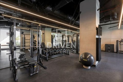 Wohnung zur Miete in Al Satwa, Dubai, VAE 1 Zimmer, 75.16 m2 Nr. 746800 - Foto 19