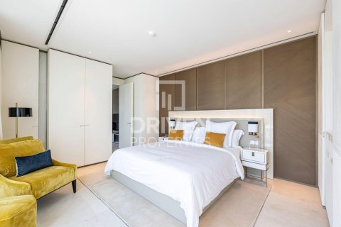 Wohnung zur Miete in Al Satwa, Dubai, VAE 1 Zimmer, 75.16 m2 Nr. 746800 - Foto 5