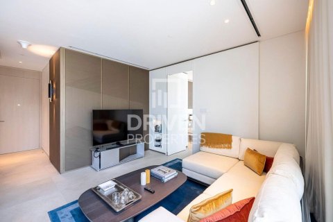 Wohnung zur Miete in Al Satwa, Dubai, VAE 1 Zimmer, 75.16 m2 Nr. 746800 - Foto 3