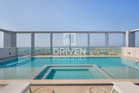 Wohnung zur Miete in Al Satwa, Dubai, VAE 1 Zimmer, 75.16 m2 Nr. 746800 - Foto 30