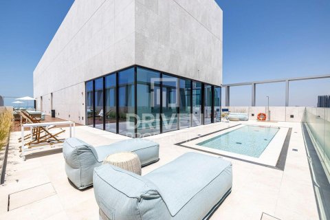 Wohnung zur Miete in Al Satwa, Dubai, VAE 1 Zimmer, 75.16 m2 Nr. 746800 - Foto 11
