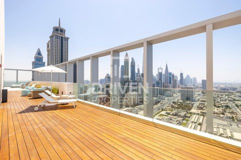 Wohnung zur Miete in Al Satwa, Dubai, VAE 1 Zimmer, 75.16 m2 Nr. 746800 - Foto 13