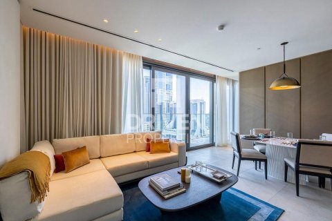 Wohnung zur Miete in Al Satwa, Dubai, VAE 1 Zimmer, 75.16 m2 Nr. 746800 - Foto 4
