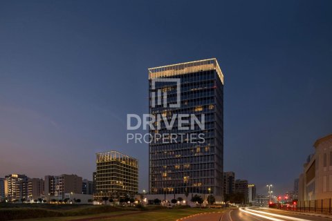 Wohnung zur Miete in Al Satwa, Dubai, VAE 1 Zimmer, 75.16 m2 Nr. 746800 - Foto 25