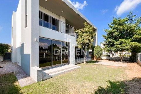 Dubai Hills Estate, Dubai, संयुक्त अरब अमीरात में विला, 5 बेडरूम, 557.51 वर्ग मीटर, संख्या 746794
