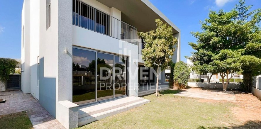 Villa itt: Dubai Hills Estate, Dubai, EAE, 5 hálószoba, 557.51 m², azonosító: 746794