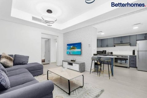 Villa en alquiler en The Springs, Dubai, EAU 2 dormitorios, 207 m2 № 644460 - foto 10
