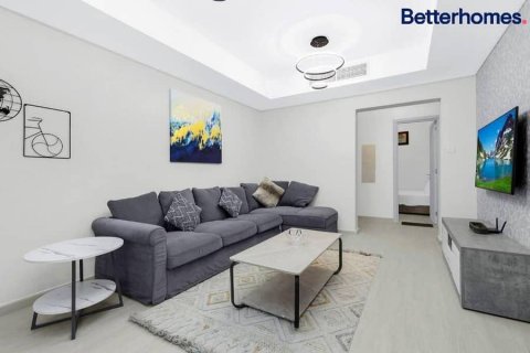 Villa en alquiler en The Springs, Dubai, EAU 2 dormitorios, 207 m2 № 644460 - foto 17