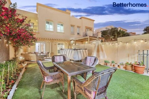 Villa en alquiler en The Springs, Dubai, EAU 2 dormitorios, 207 m2 № 644460 - foto 13