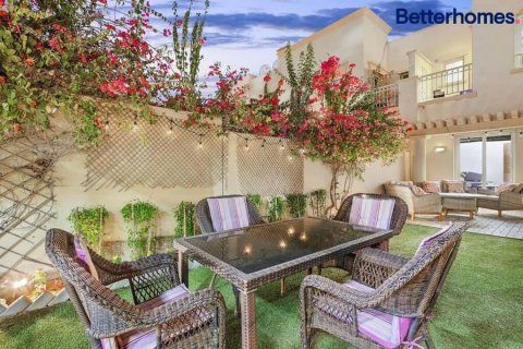Villa en alquiler en The Springs, Dubai, EAU 2 dormitorios, 207 m2 № 644460 - foto 11