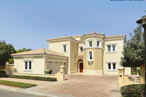 Villa zur Miete in Arabian Ranches, Dubai, VAE 4 Schlafzimmer, 781 m2 Nr. 644456 - Foto 2
