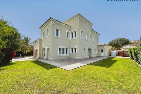 Villa zur Miete in Arabian Ranches, Dubai, VAE 4 Schlafzimmer, 781 m2 Nr. 644456 - Foto 3