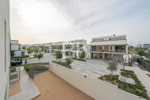 Radhus uthyres i Tilal Al Ghaf, Dubai, UAE 4 sovrum, 317 kvm Nr. 644458 - fotografi 22
